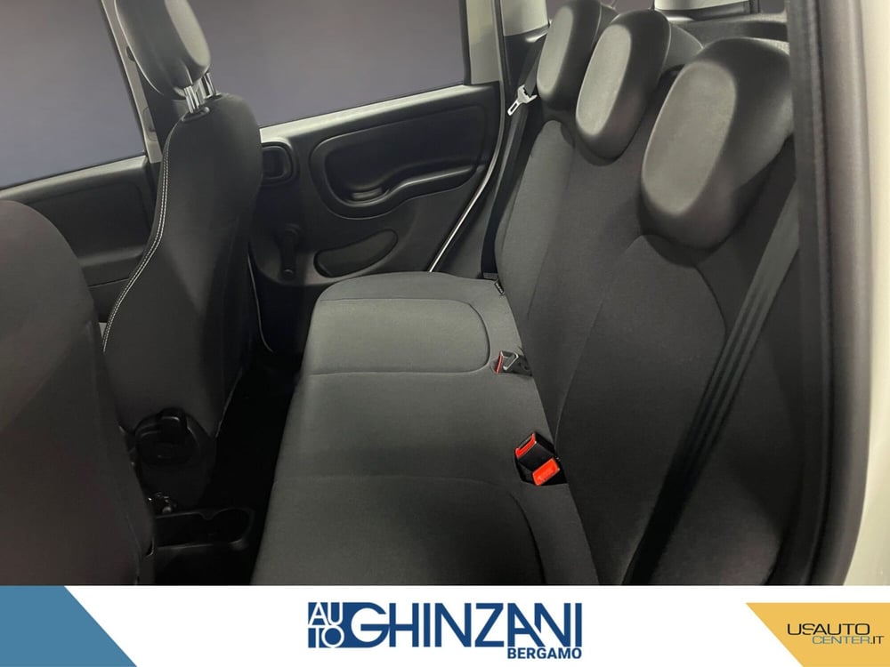Fiat Panda Cross nuova a Bergamo (13)