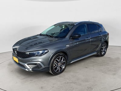 Fiat Tipo Tipo 1.0 5 porte City Cross del 2021 usata a Ancona