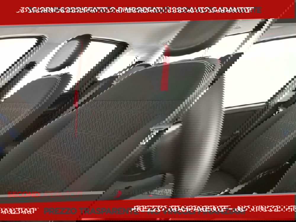 Fiat Panda nuova a Chieti (18)