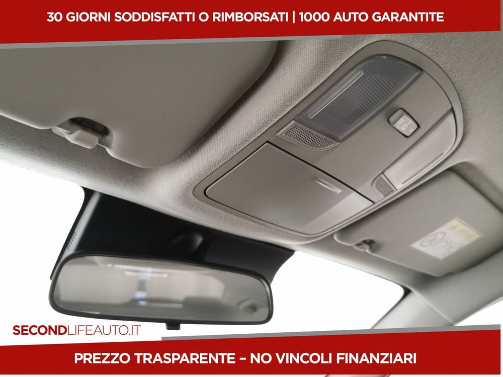 Kia Stonic usata a Chieti (16)