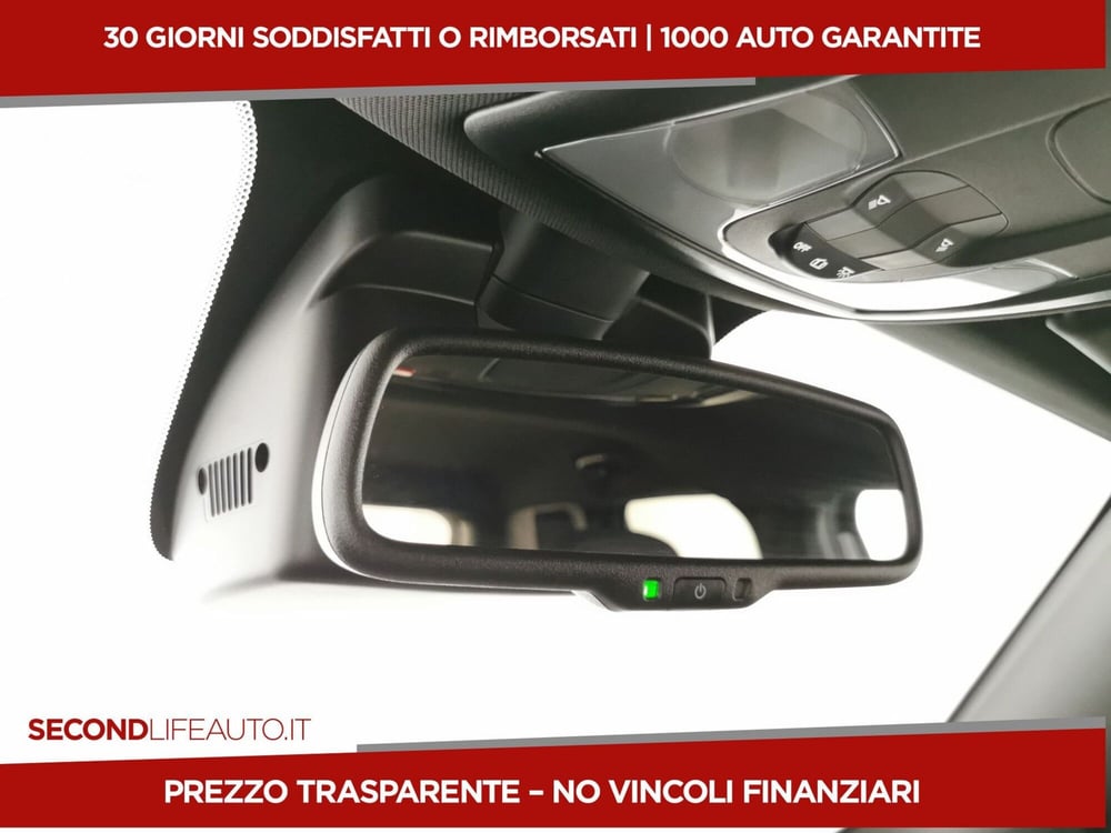 Jeep Renegade usata a Chieti (20)