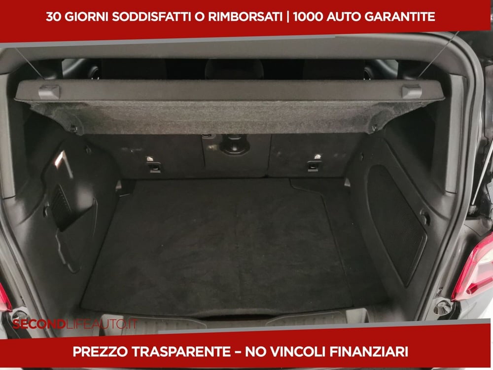 Jeep Renegade usata a Chieti (7)