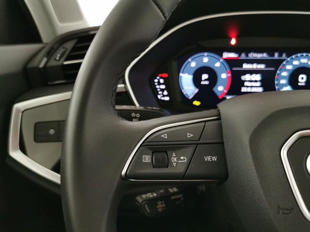 Audi Q3 Sportback usata a Chieti (10)