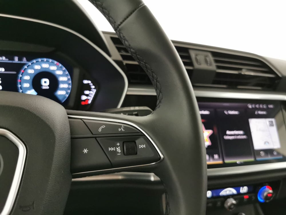 Audi Q3 Sportback usata a Chieti (11)