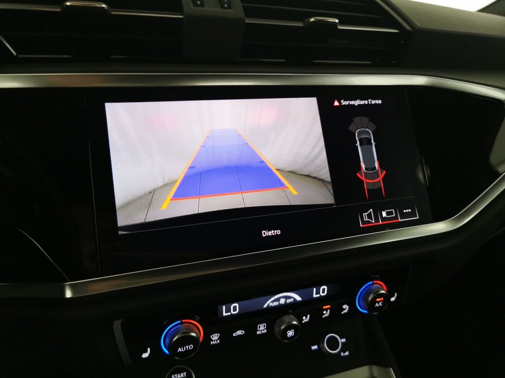 Audi Q3 Sportback usata a Chieti (17)