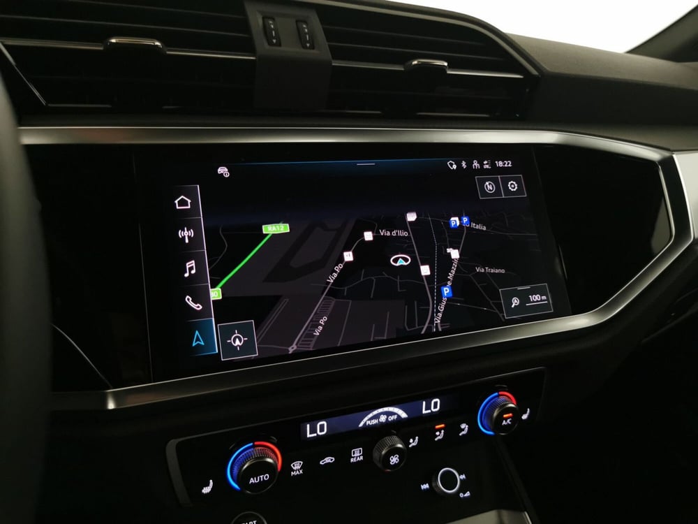 Audi Q3 Sportback usata a Chieti (19)