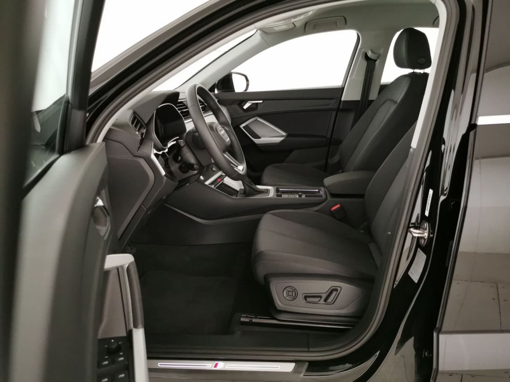 Audi Q3 Sportback usata a Chieti (5)