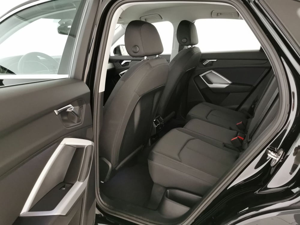 Audi Q3 Sportback usata a Chieti (6)