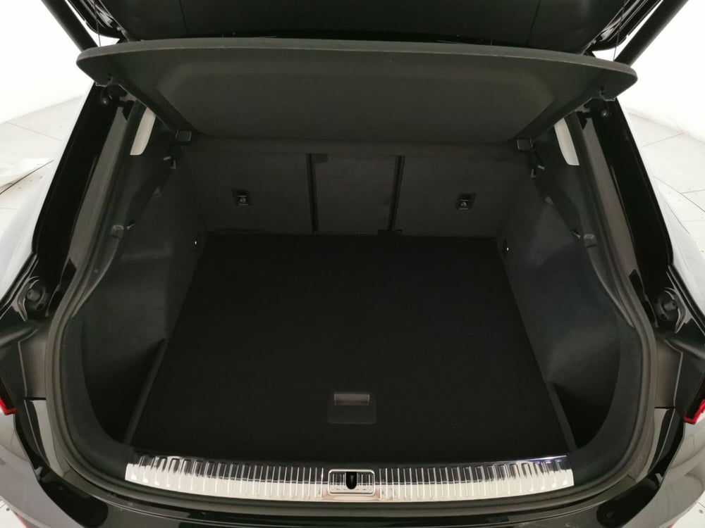 Audi Q3 Sportback usata a Chieti (7)