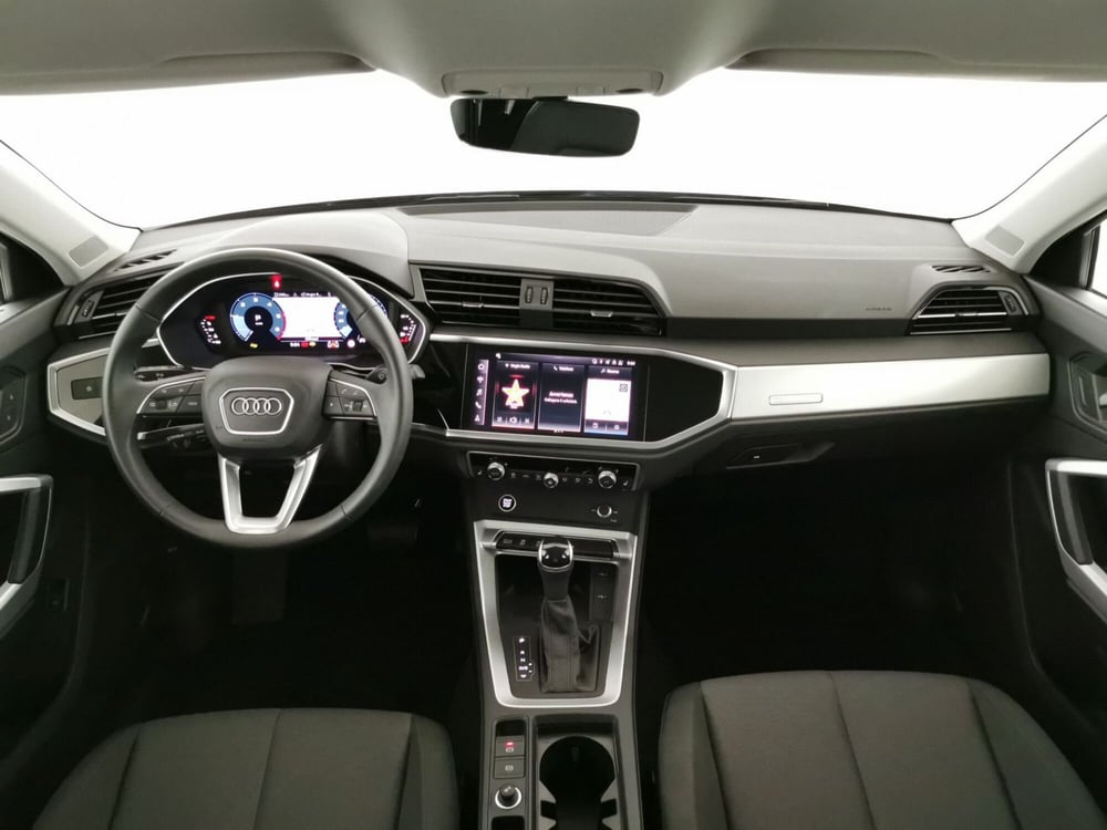 Audi Q3 Sportback usata a Chieti (8)