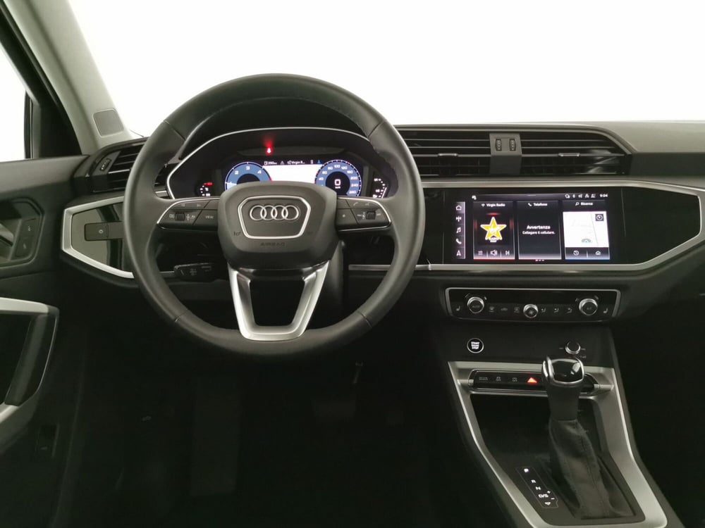 Audi Q3 Sportback usata a Chieti (9)