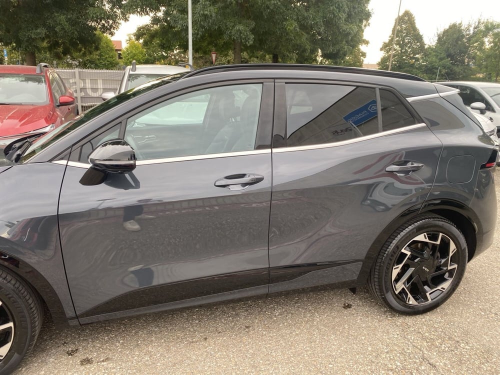 Kia Sportage usata a Ravenna (10)