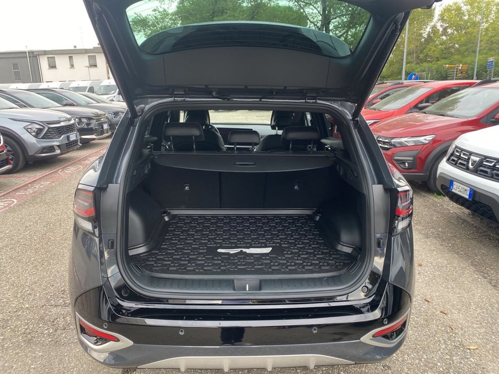 Kia Sportage usata a Ravenna (11)