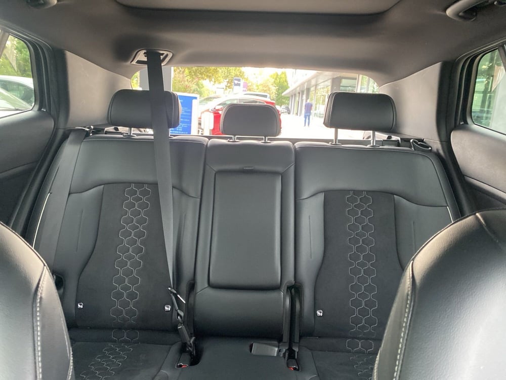 Kia Sportage usata a Ravenna (15)