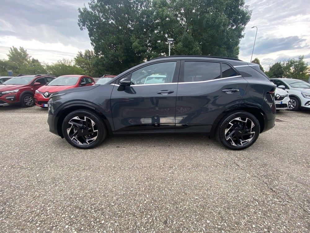 Kia Sportage usata a Ravenna (3)