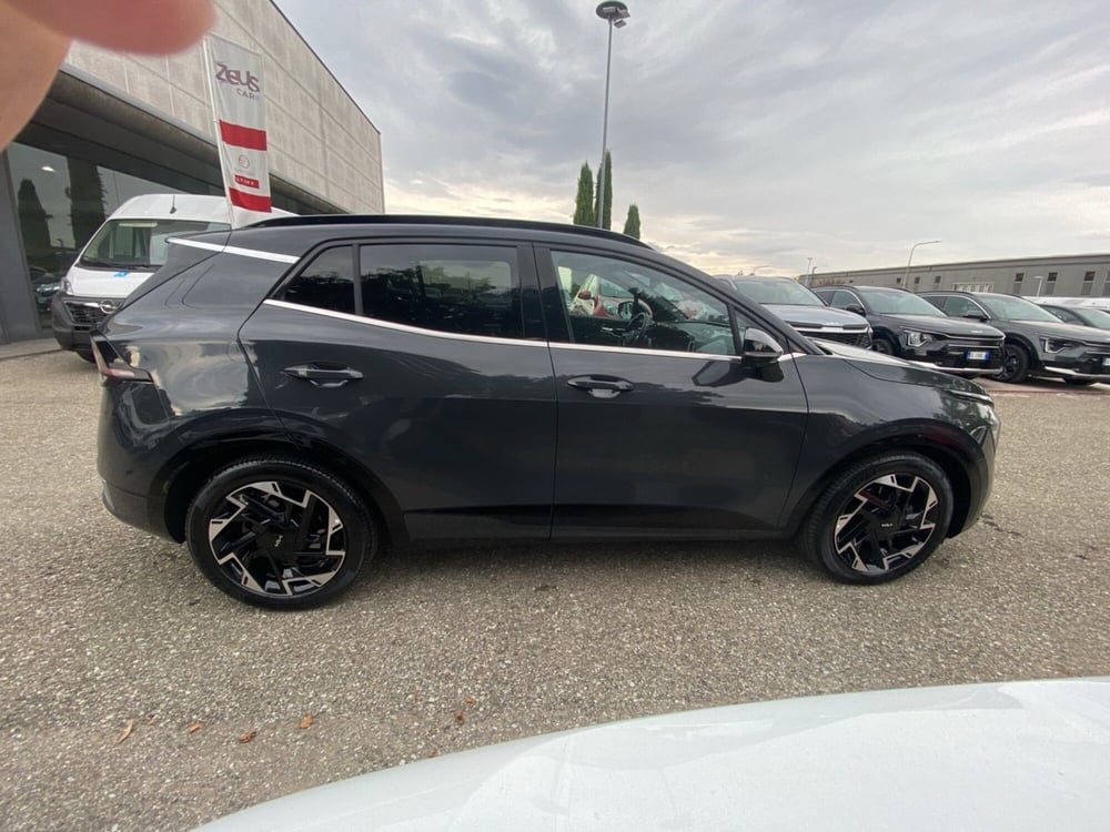 Kia Sportage usata a Ravenna (7)