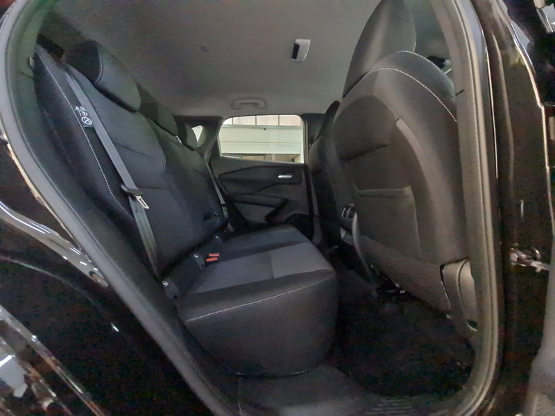 Nissan Qashqai usata a Bologna (11)