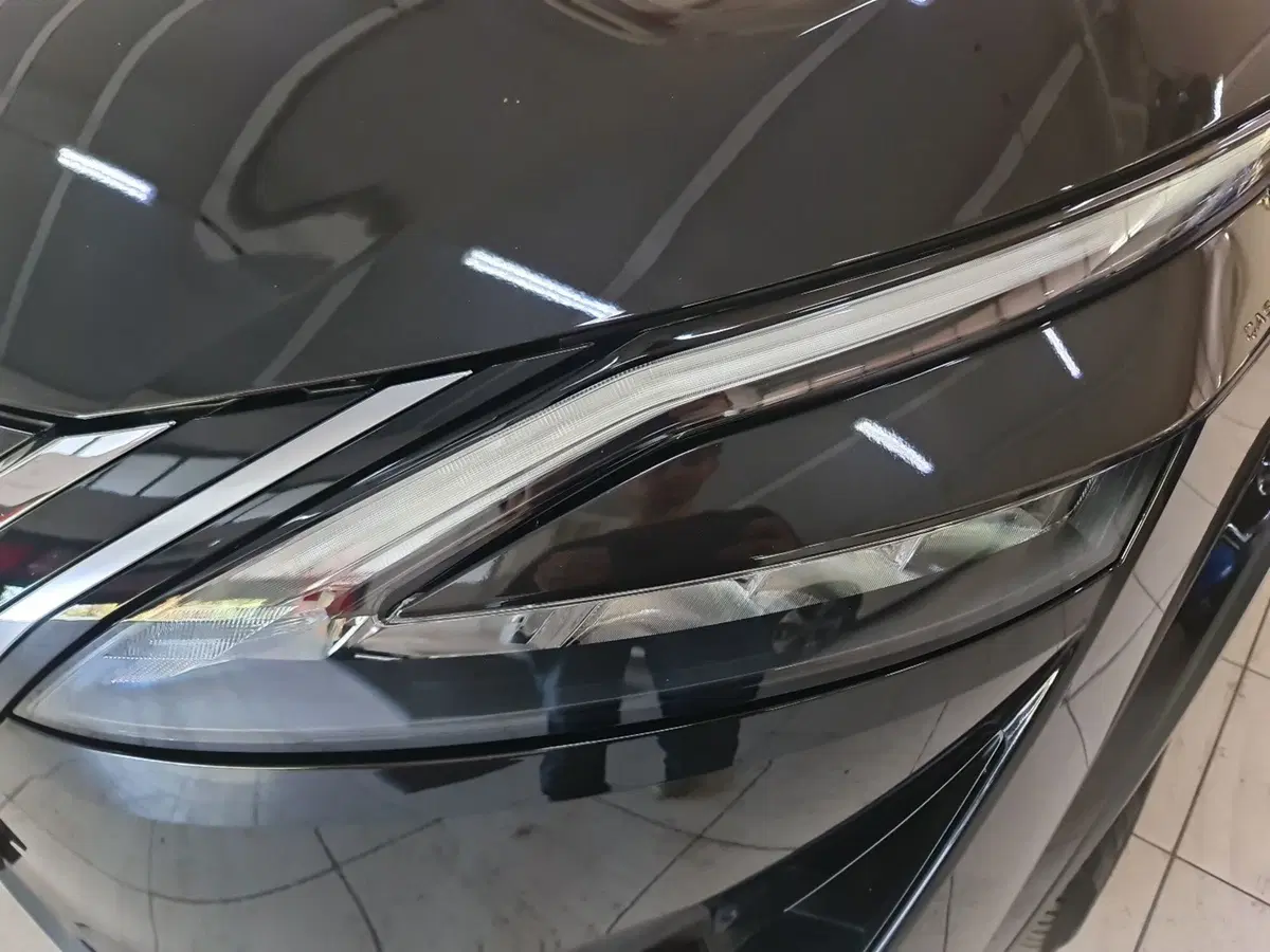 Nissan Qashqai usata a Bologna (18)