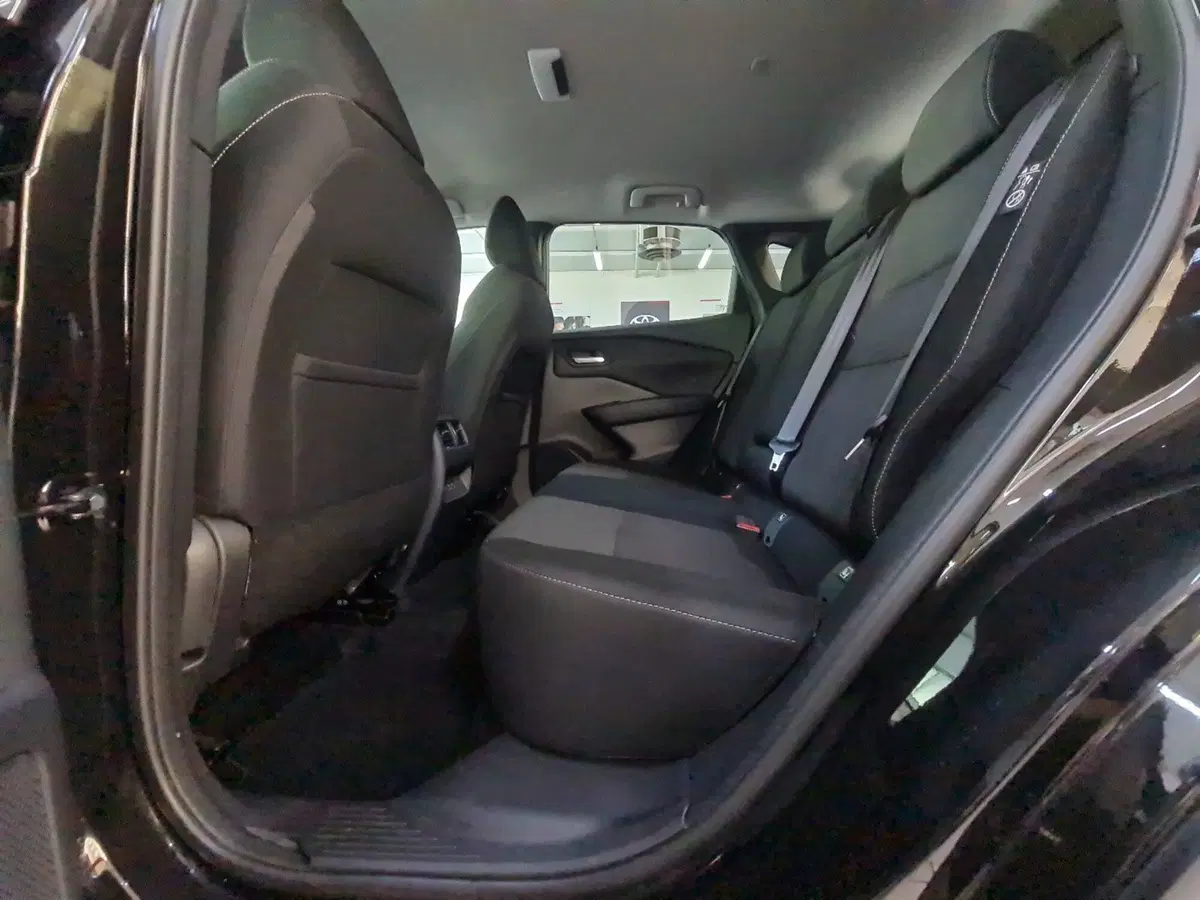 Nissan Qashqai usata a Bologna (9)