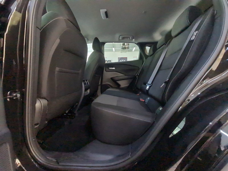 Nissan Qashqai usata a Bologna (9)