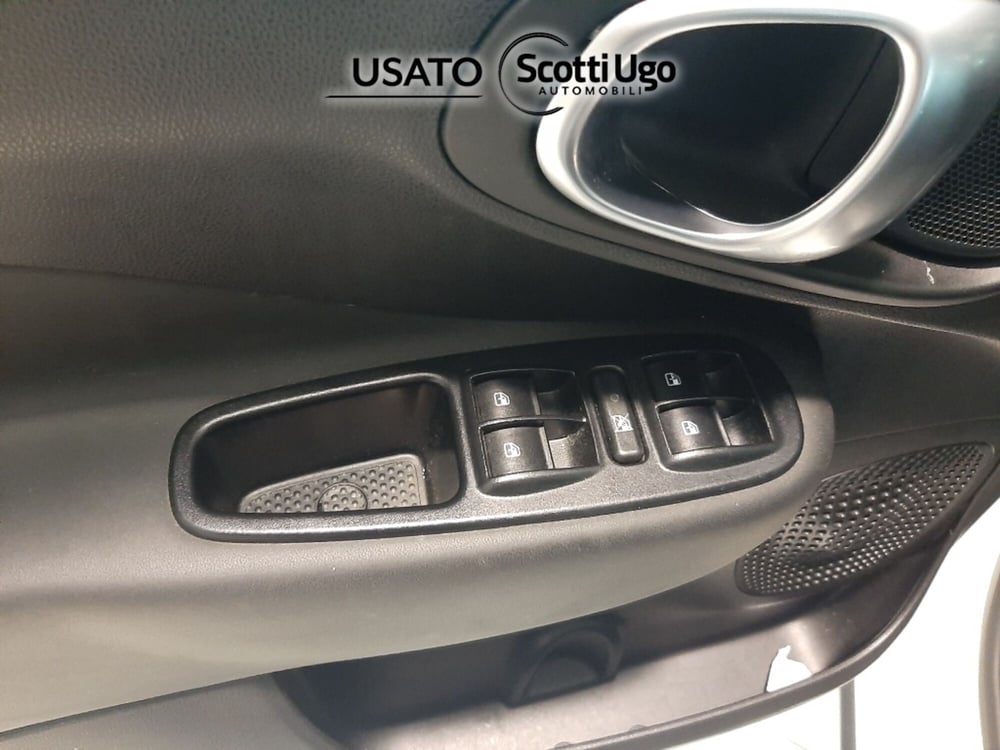 Fiat 500L usata a Siena (9)