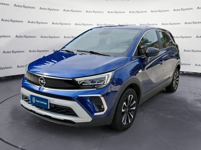 Opel Crossland 1.5 ECOTEC D 110 CV Start&amp;Stop Elegance del 2023 usata a Palermo