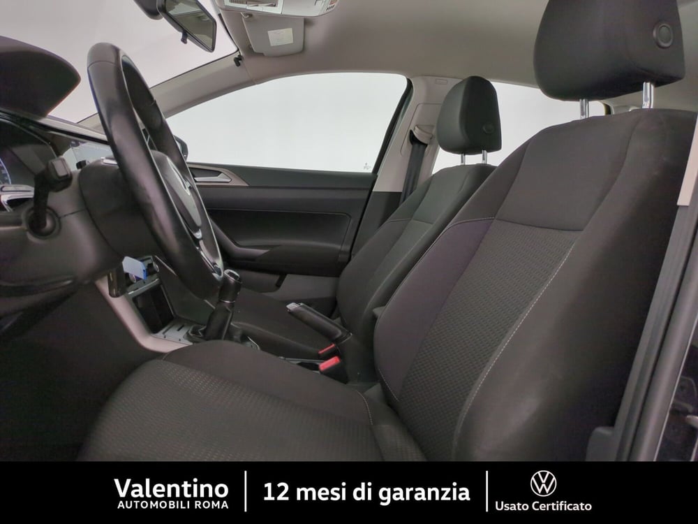 Volkswagen Polo usata a Roma (6)