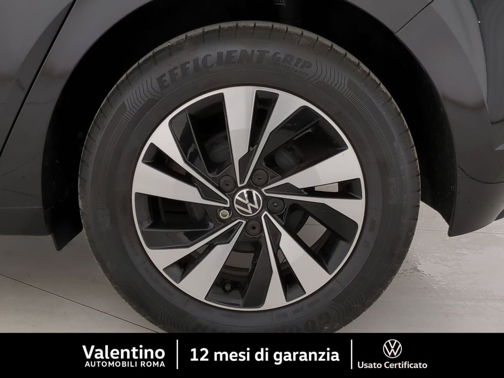 Volkswagen Polo usata a Roma (7)