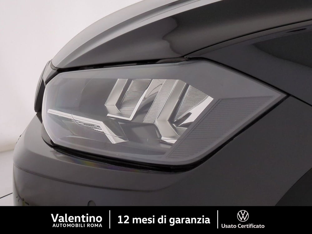 Volkswagen Polo usata a Roma (8)