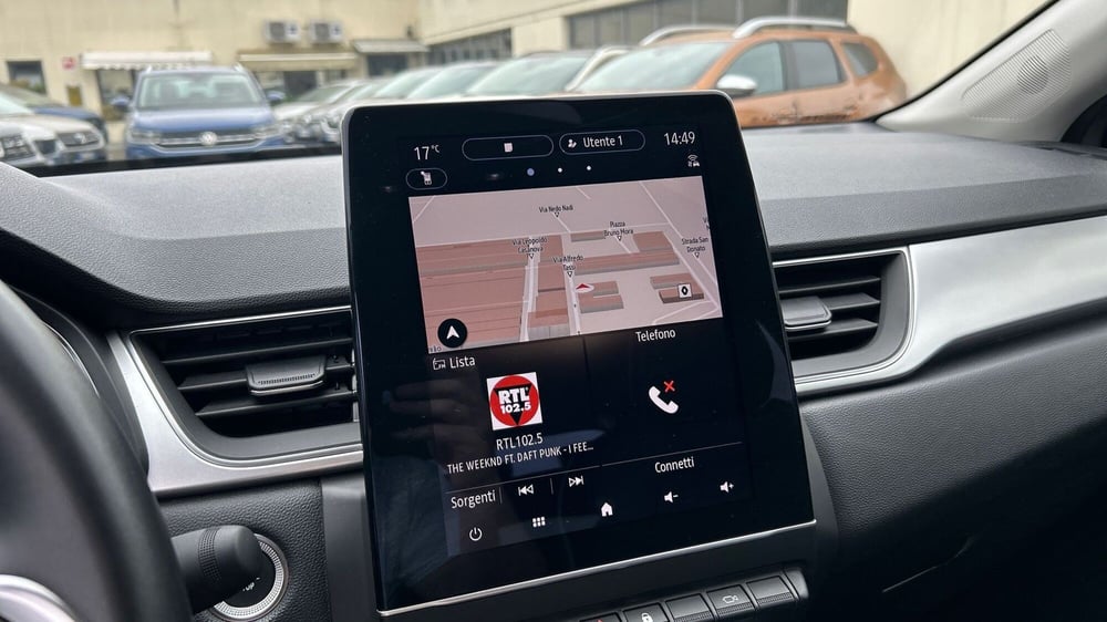 Renault Captur usata a Parma (12)