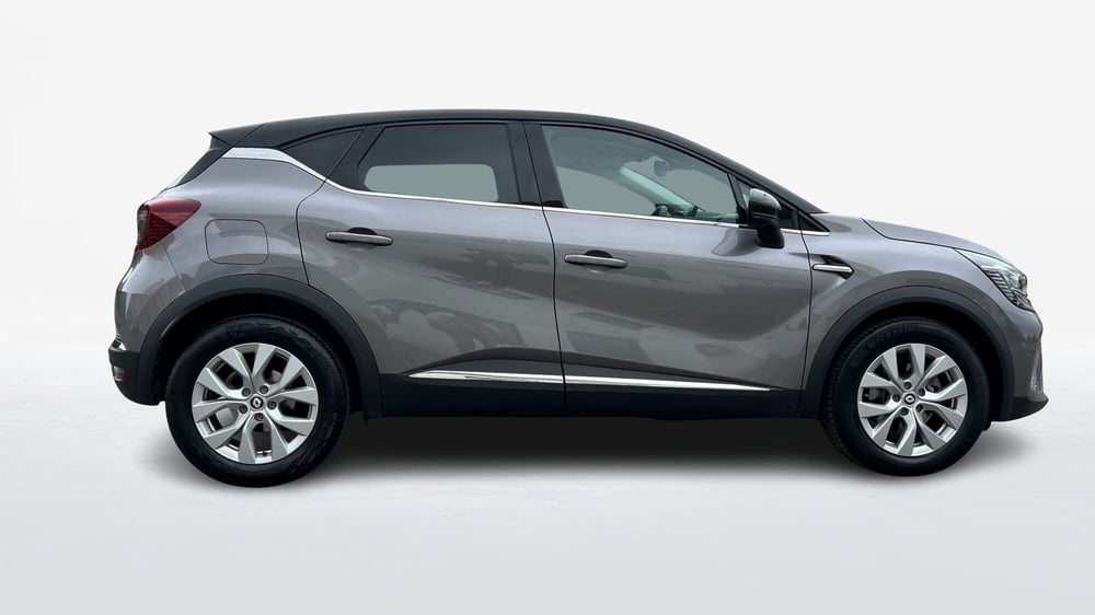 Renault Captur usata a Parma (3)