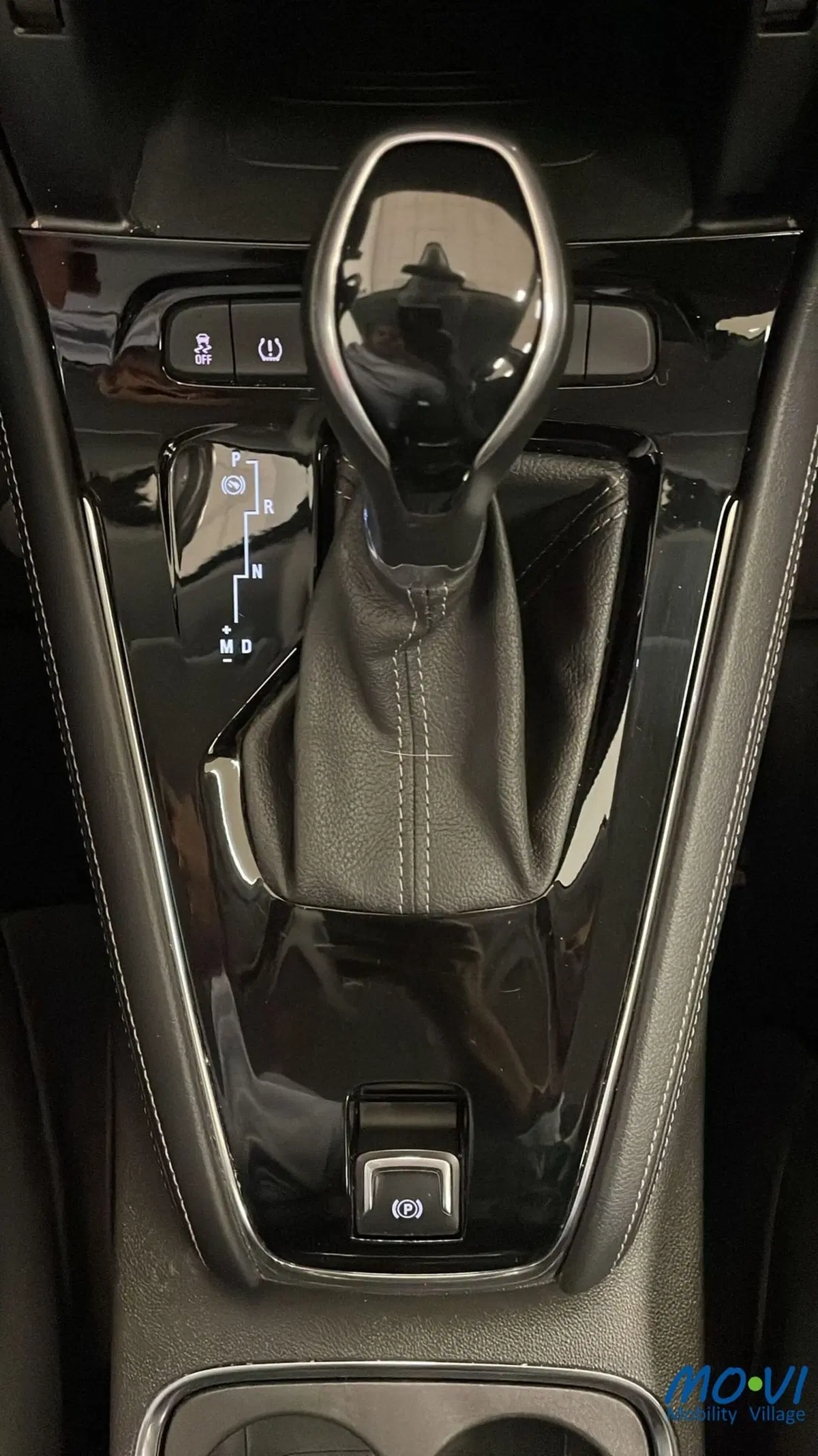 Opel Grandland usata a Torino (9)