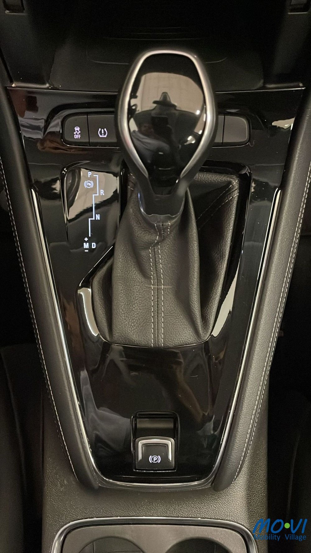 Opel Grandland usata a Torino (9)
