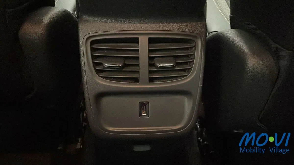 Opel Grandland usata a Torino (13)