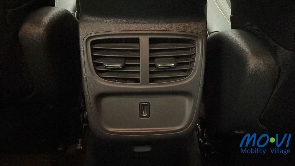 Opel Grandland usata a Torino (13)