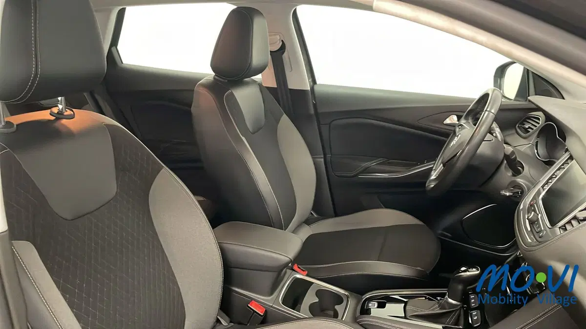 Opel Grandland usata a Torino (18)