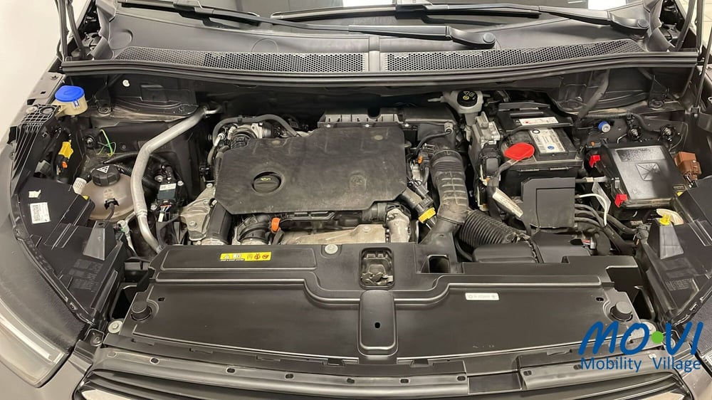 Opel Grandland usata a Torino (2)
