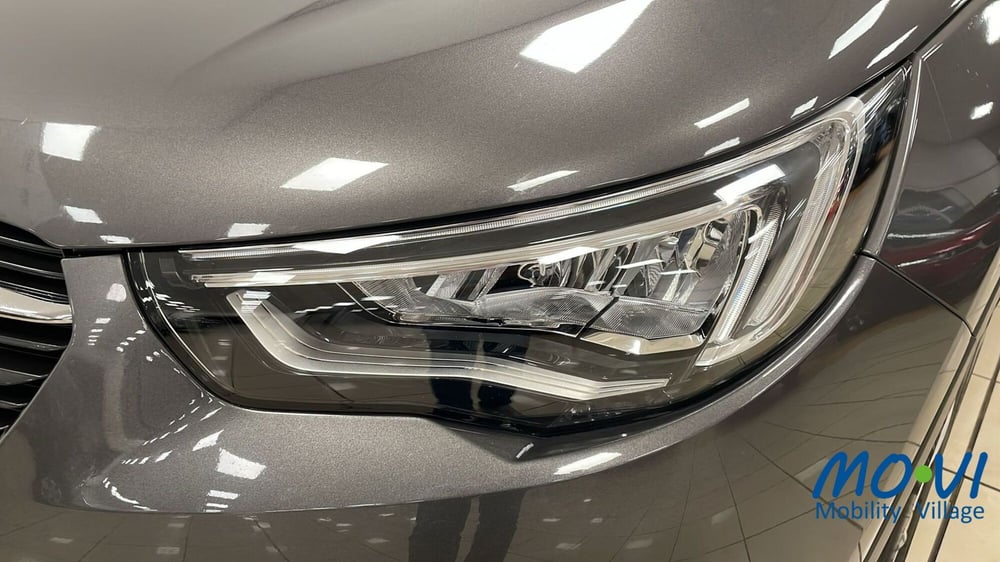 Opel Grandland usata a Torino (4)