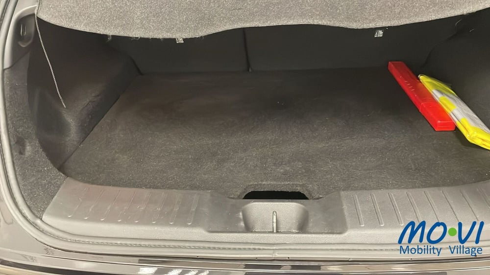 Nissan Juke usata a Torino (12)