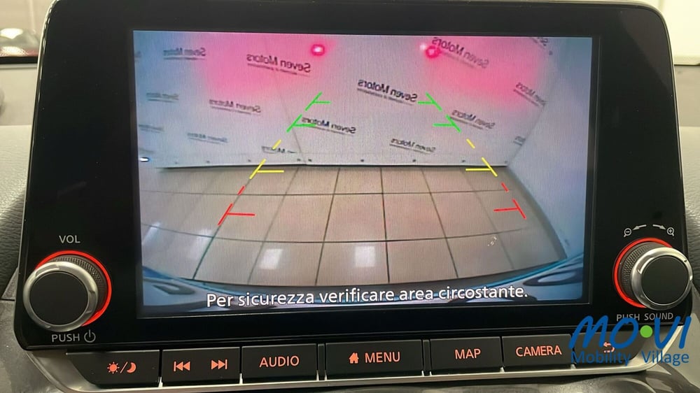 Nissan Juke usata a Torino (15)