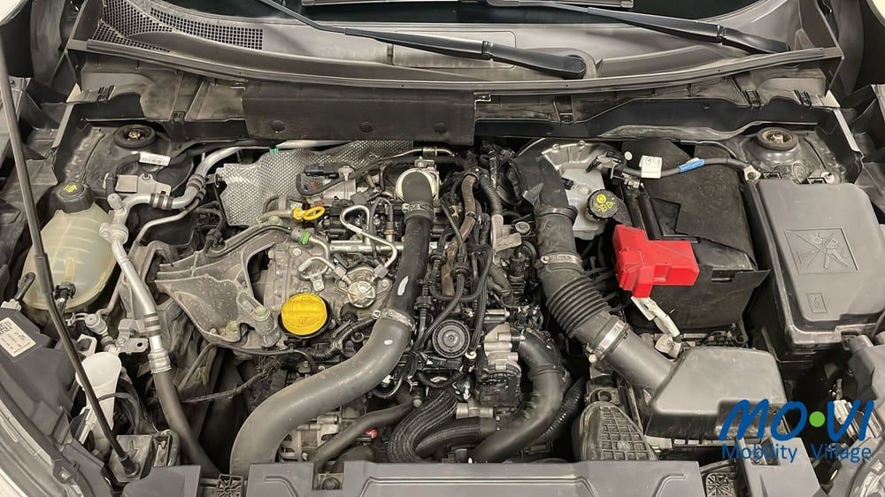 Nissan Juke usata a Torino (19)