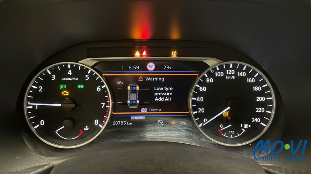 Nissan Juke usata a Torino (2)