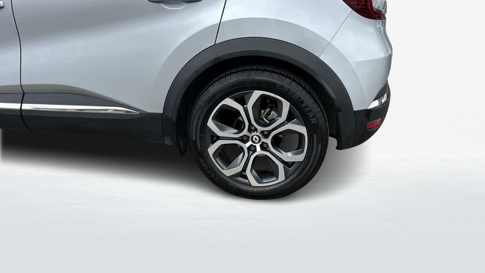 Renault Captur usata a Parma (11)