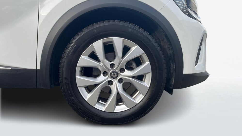 Renault Captur usata a Parma (10)