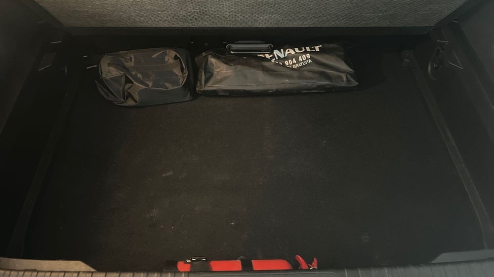 Renault Captur usata a Parma (13)