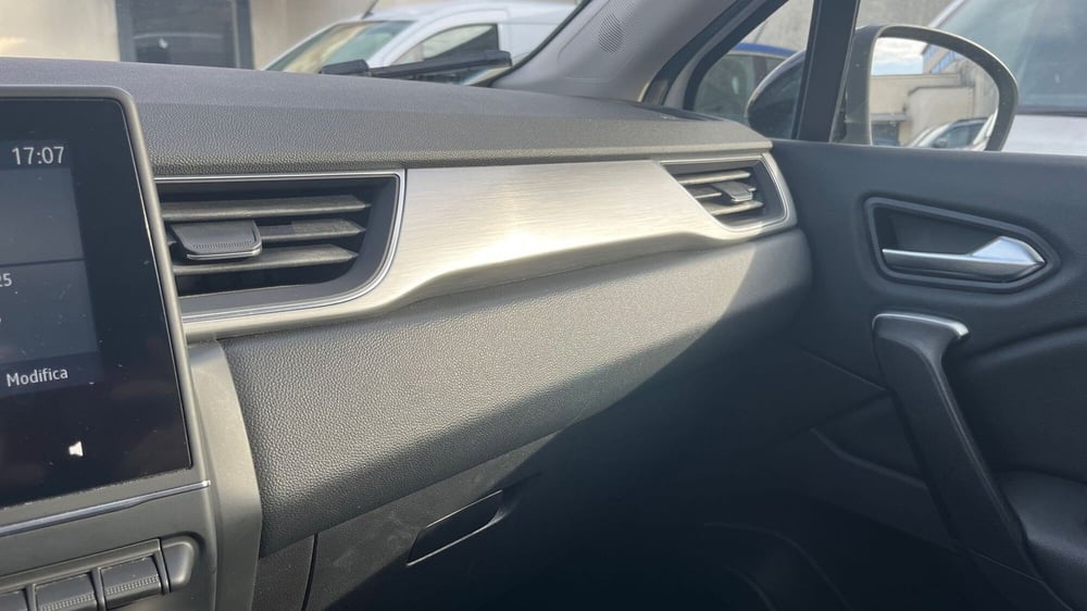 Renault Captur usata a Parma (15)