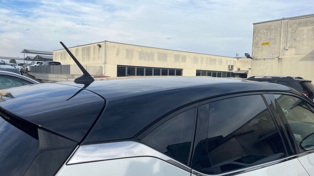Renault Captur usata a Parma (16)