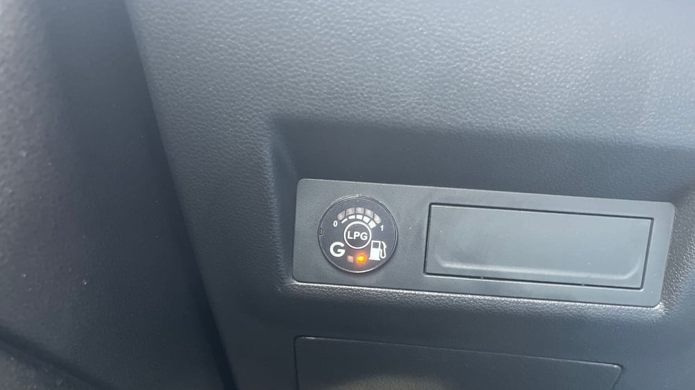 Renault Captur usata a Parma (17)