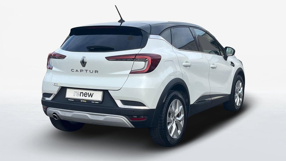 Renault Captur usata a Parma (2)