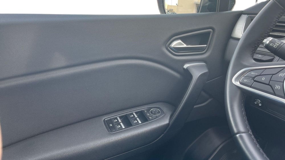 Renault Captur usata a Parma (20)
